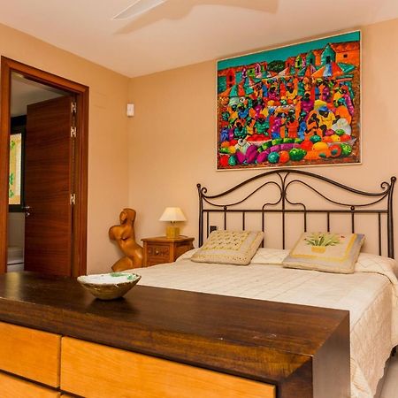 Albamar Duplex Apartment Javea Arenal By Rock Rentals Extérieur photo