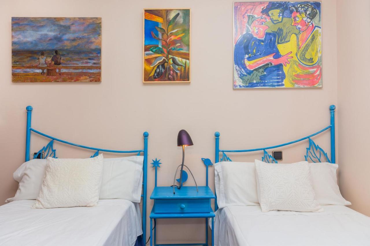 Albamar Duplex Apartment Javea Arenal By Rock Rentals Extérieur photo